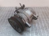 Compresor (bomba) del aire acondicionado (A/C))