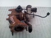 Turboahdin