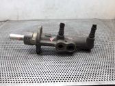 Brake booster