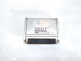 Calculateur moteur ECU