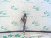 Inyector de combustible