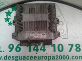 Unidad de control/módulo del motor