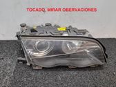 Faro delantero/faro principal