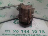 Ilmastointilaitteen kompressorin pumppu (A/C)