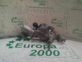 Wischermotor Heckscheibe