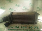 Chłodnica powietrza doładowującego / Intercooler