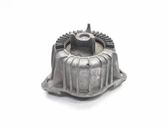 Support de moteur, coussinet