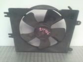 Ventilateur de refroidissement de radiateur électrique