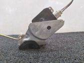 Front door lock