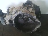 Manual 5 speed gearbox