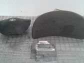 Juego de airbags