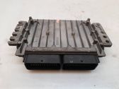 Unidad de control/módulo del motor