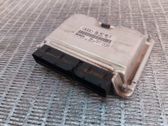 Engine control unit/module