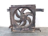 Ventilador eléctrico del radiador
