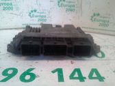 Calculateur moteur ECU