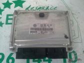 Engine control unit/module