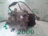 Klimakompressor Pumpe