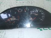 Geschwindigkeitsmesser Cockpit