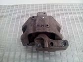 Engine mount bracket