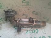 EGR valve