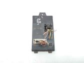 Door central lock control unit/module