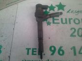 Inyector de combustible
