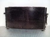 A/C cooling radiator (condenser)
