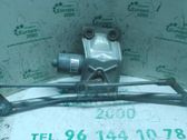 Wiper motor