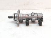 Brake booster