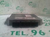 Engine control unit/module
