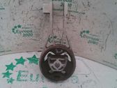 Engine mount bracket