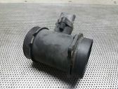 Mass air flow meter