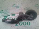 Generator/alternator belt tensioner
