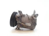 Air conditioning (A/C) compressor (pump)