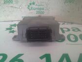 Door central lock control unit/module