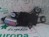 Motor del limpiaparabrisas trasero