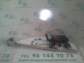 Motor del limpiaparabrisas