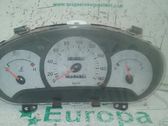 Compteur de vitesse tableau de bord