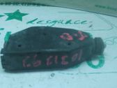 Rear door soft close latching motor
