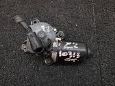 Motor del limpiaparabrisas