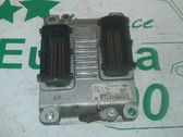 Unidad de control/módulo del motor