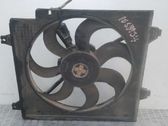 Ventilateur de refroidissement de radiateur électrique