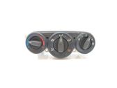 Air conditioner control unit module