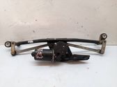 Wiper motor