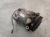 Air conditioning (A/C) compressor (pump)