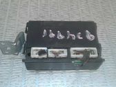 Unidad de control de puerta