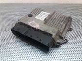 Unidad de control/módulo del motor