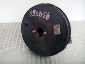 Hydraulic servotronic pressure valve