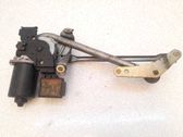 Motor del limpiaparabrisas
