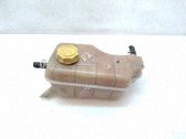 Fuel expansion tank